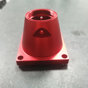 Piezas médicas mecanizadas CNC personalizadas, CNC prototipo rápido de mecanizado, fresado, Servicio de Fabricación de plástico de acero inoxidable
