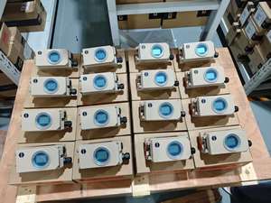 Controlador Compatible con las Series 3582i, 3730-2/3730-3, Logix 3200, Disponible para Ensamblaje - Product Image 4