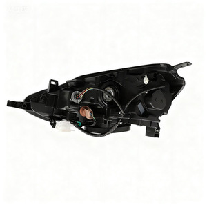 ชุดไฟหน้า LED สำหรับ Nissan Sentra ปี 2016-2019 รุ่น High Trim เวอร์ชั่นอเมริกา - Product Image 3