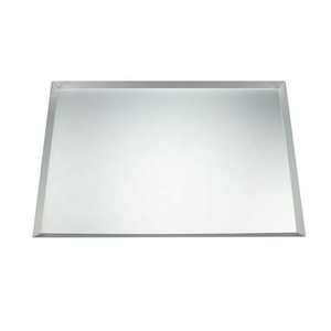 Ustensiles de cuisson de haute qualité, plaque en aluminium 40x60cm, plaque à pâtisserie plate, plaques à pâtisserie pour four, plats et casseroles à pâtisserie - Product Image 2