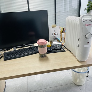Radiateur électrique rempli d'huile, <span class=keywords><strong>moins</strong></span> <span class=keywords><strong>cher</strong></span>, pour la maison, l'espace portable, salle <span class=keywords><strong>de</strong></span> rayonnement intelligente - Product Image 5