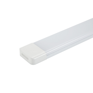 Trong Nhà Văn Phòng Cửa Hàng Bề Mặt Gắn LED Ống Batten Ánh Sáng 36W 40W 54W 72W 80W LED Thanh Lọc Lịch Thi Đấu Ánh Sáng - Product Image 6