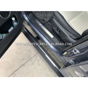 Bộ Phụ Tùng Xe Hơi Bền Bỉ Bảng Mạch Chạy Điện Bước Bên Hành Khách Cho Land Rover Discovery Sport 2013-2022 Phụ Kiện Ô Tô - Product Image 2
