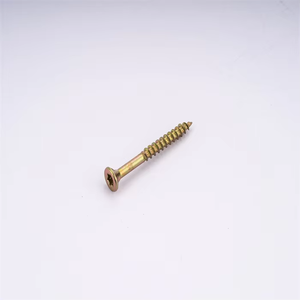 China Factory Flachkopf-Decks ch raube Torx-Kopf selbst schneidende Ss316 Edelstahl-Holz schrauben - Product Image 6