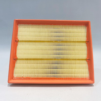 Pièces automobiles personnalisées Filtre à air de voiture Filtro De Aire 9041833 pour CHEVROLET SAIL
