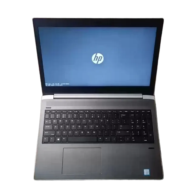 Online Wholesale ProBook 450 G5  Laptops 15.6 Inch Intel Core I5 I7 CPU  7 Generation 8 Generation Wide Screen Laptop