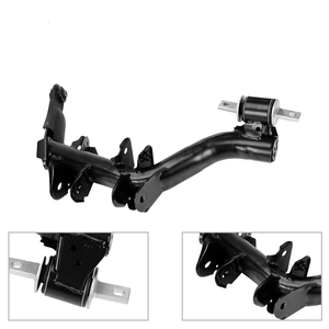 Sistemas de Suspensión Automotriz OEM 52371-SWA-A01 52370-SWA-A01 Brazo de Control Inferior Trasero para <span class=keywords><strong>Honda</strong></span> <span class=keywords><strong>CRV</strong></span> 2007-2011 RE1 RE2 RE4 - Product Image 4