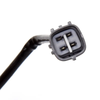 OEM 89467-48011 8946748011 Sensor de relación de combustible de aire de oxígeno Lambda O2 de alta calidad para Toyota RAV4 para Camry para Lexus