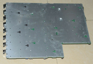 Bo Mạch Chủ Hệ Thống Gốc Cho Bo Mạch Chủ Máy Chủ Dell Poweredge R910 0P703H 0HV8Y2 0P658H 0NCWG9 - Product Image 4