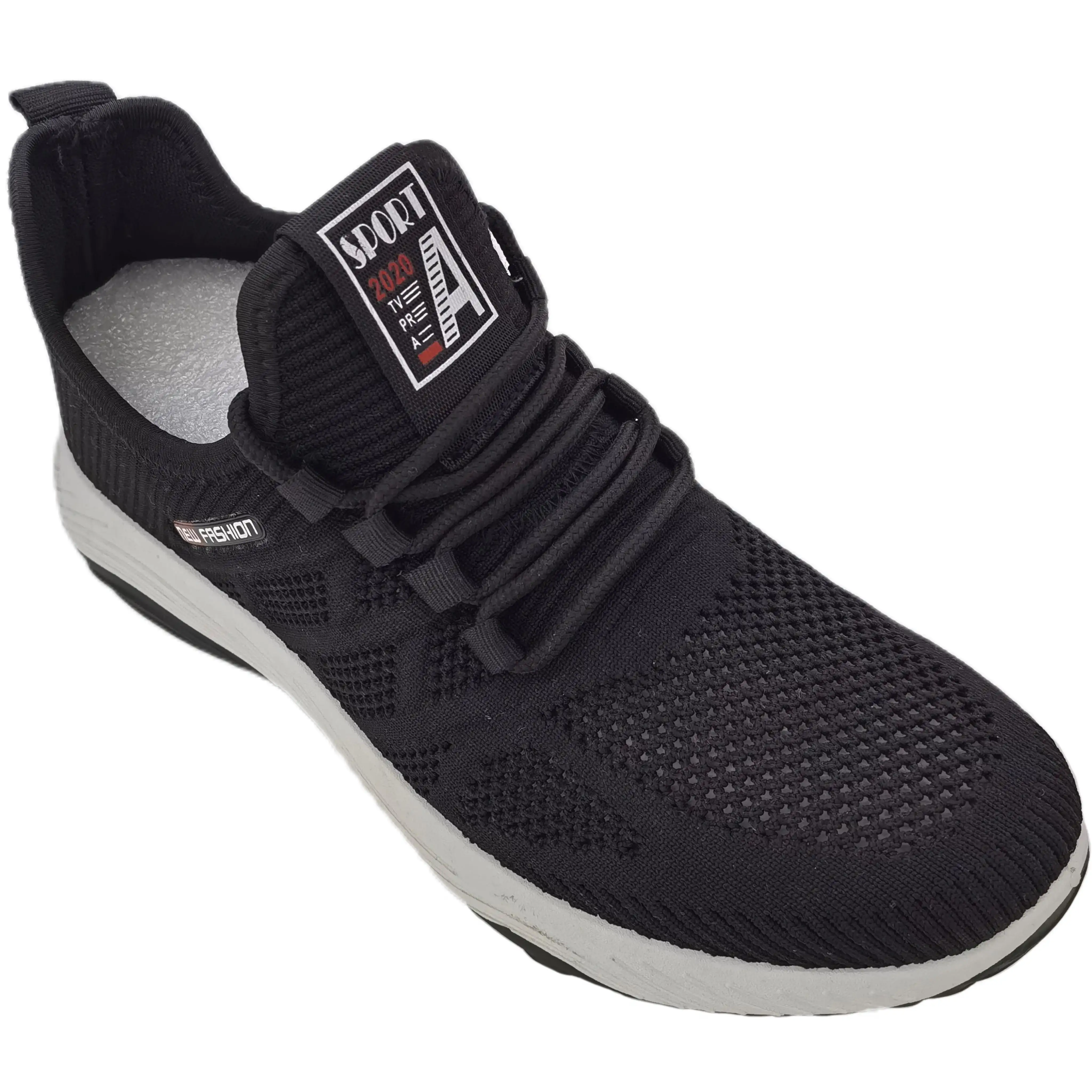 Shoes Men Bulk Casual Kids' Sport Hot Sale Environmental Protection 2024 2023 Women'S Sports Shoes For Men Low Price In Pakistan