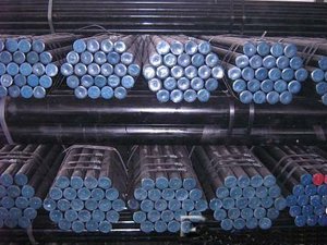 Sản phẩm nóng ASTM ống thép carbon rỗng Mài ống thép liền mạch - Product Image 6