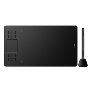 Precio de fábrica 18 meses de garantía VEIKK A50 Tableta gráfica de dibujo digital para tomar notas - Product Image 2