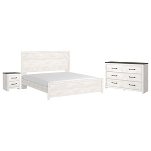 Cómoda <span class=keywords><strong>de</strong></span> <span class=keywords><strong>Madera</strong></span> <span class=keywords><strong>de</strong></span> Ingeniería con Acabado Rústico Blanco, Diseño <span class=keywords><strong>de</strong></span> Grano <span class=keywords><strong>de</strong></span> Roble, con Cajones <span class=keywords><strong>de</strong></span> Deslizamiento Suave - Product Image 3