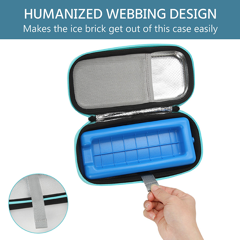 insulin pen case holder