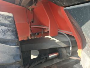 Gebruikt heftruck <span class=keywords><strong>HELI</strong></span> 25 TON Tweedehands heftruck Goede staat 20 ton 25 ton ORIGINEEL CHINA Magazijngebruik - Product Image 4