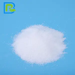 Deterjan hammaddeleri için anyonik poliakrilamid sanayi kimyasal