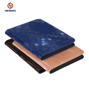 Classeur à fermeture éclair pour cartes à collectionner Meowth à 9 pochettes - Product Image 4