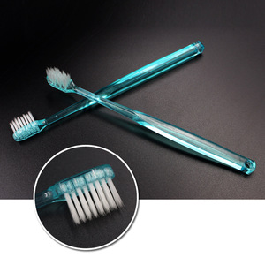 Brosse à dents blanchissante sur mesure, style japonais, petite tête, poils doux, brosse à dents manuelle pour adultes MC913 - Product Image 5