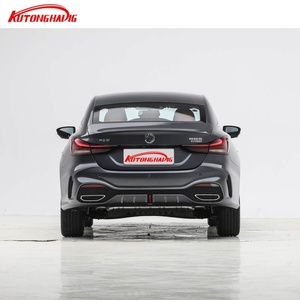 Nouveaux garages Morris MG5 2025 berline de luxe voiture à essence à vendre Turbo 1.5T 181HP 7DCT Transmission automatique <span class=keywords><strong>prix</strong></span> de gros - Product Image 5