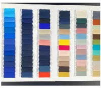 Tissu en nylon 210d 100% avec revêtement en pul pour dériveur gonflable, tente, matelas pneumatique, gilet de sauvetage