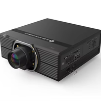 Projecteur laser DLP Appotronics 15000 lumens 4K UHD RGB, projecteur vidéo pour grandes salles, AL-SK15KAS