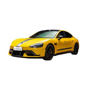 2025 <span class=keywords><strong>nuevo</strong></span> coche deportivo EV Xiao-<span class=keywords><strong>Mi</strong></span> Su7 Ultra <span class=keywords><strong>Max</strong></span> 2025 vehículo eléctrico automóvil de China Xiao-<span class=keywords><strong>mi</strong></span> Su7 Ultra - Product Image 1