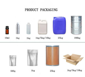 핫 세일 100% 순수 천연 그라비올라 추출물 분말, 구아나바나 추출물 분말 - Product Image 4