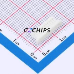 BX-SH1.0-12PJK Housing (Wire-to-Board / Wire-to-Wire) P=1mm Connector 1x12P 1mm SH 1 - Product Image 1