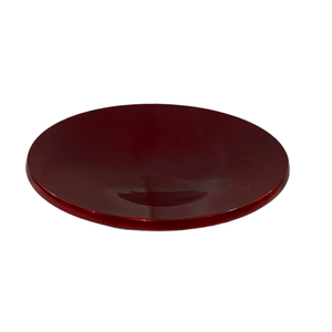 Salvamanteles de Laca Hecho a Mano, Elegante Accesorio de Decoración para el Hogar - Product Image 6