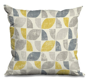 Housse de coussin décorative et étui conçus pour compléter la décoration de la maison avec une texture douce, un tissu durable et élégant - Product Image 4