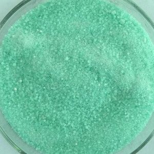 Sulfate de Cuivre <span class=keywords><strong>CuSO4</strong></span> H2O en Poudre de Qualité Industrielle Pureté 98% pour Usage Industriel, Sulfate Ferreux, Prix de Gros Usine - Product Image 4
