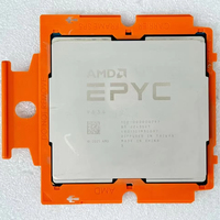 Prosesor Baru dan Asli EPYC 7452 2.35GHz, 32C/64T, Cache 128M (CPU 155W) dengan Harga Bagus Tersedia di Stok