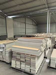 Parador Trendtime 4 SPC, Suelo Vinílico con Estructura Elegante, Color Roble Regent Beige, para Hoteles, PVC, Instalación con Sistema Click, EIR - Product Image 6