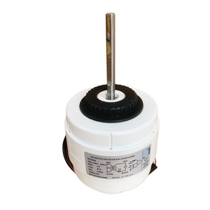 มอเตอร์พัดลม Midea RPG60B 60W 208-230V 60Hz สำหรับเครื่องปรับอากาศภายในห้อง - Product Image 3