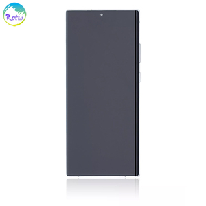 Pantalla LCD OLED Original de Repuesto para <span class=keywords><strong>Samsung</strong></span> <span class=keywords><strong>Galaxy</strong></span> <span class=keywords><strong>Note</strong></span> <span class=keywords><strong>20</strong></span> Ultra, Digitalizador, Ensamblaje Completo con Marco - Product Image 2