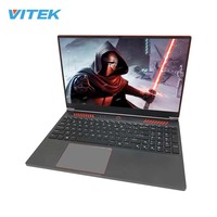 PC Portable Gaming de Haute Qualité 16,1 17,3 Pouces I5 I7 9ème Génération RTX2080 3050 3060 3070 pour Designers Ordinateurs Portables de Jeu