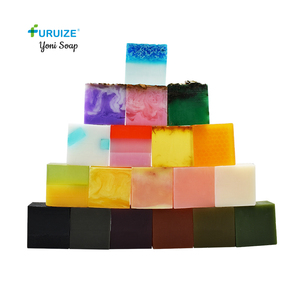 <span class=keywords><strong>Savon</strong></span> nettoyant naturel Furuize Private Label - Formule douce hydratante et respectueuse de la peau, soin féminin, <span class=keywords><strong>savon</strong></span> Yoni fait main - Product Image 3