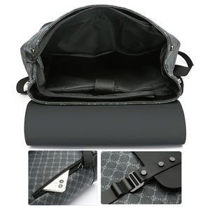 Sympathy <b>Bag</b> Custom Waterproof Daily Business Backpack Custom Logo <b>Computer</b> Business <b>Bags</b> Laptop Backpack - Product Image 3