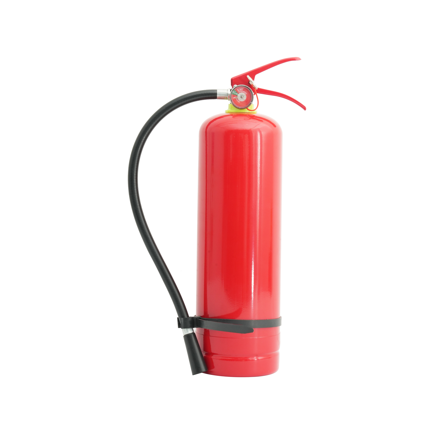 3kg Fire Extinguisher ABCE Dry Powder