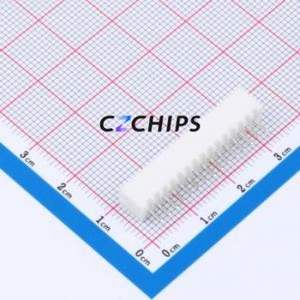 BX-PH2.0-15PZZ Wire-to-Board Pin Header Through hole Component (THT),P=2mm Connector 1x15P 2mm Through Hole PH - Product Image 2