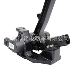 Boîtier de pédale d'accélérateur EZGO RXV, accessoires pour voiturettes de golf, modèle 604692 - Product Image 3