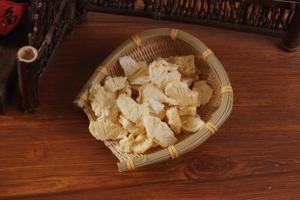 Ananas lyophilisé, fruits confits sucrés, snacks de viande séchée, fruits en tranches en vrac, produits déshydratés - Product Image 5