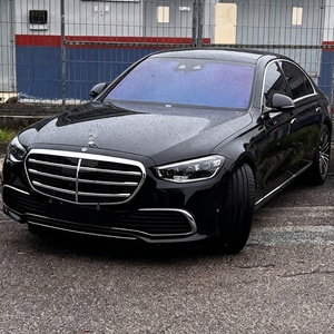 Vinyl Wrapping Film Pet Vinyl Wrap Film Glossy Piano Black Film Glossy Black Car Vinyl Wrap Car Color Changing Film - Product Image 1