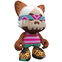 Dropshipping de figurines en vinyle design personnalisé Jouets Mini Pop Pvc Vinyl Toy Custom Made Factory