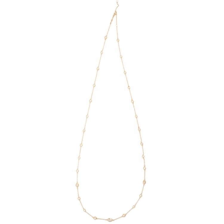 body chains 14k gold filled