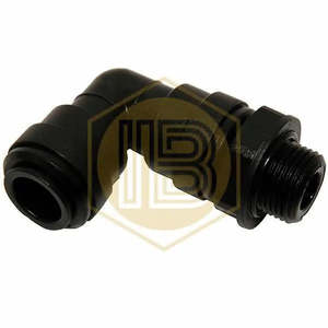 Gomito Girevole 12mm x 3/8 (Filettatura BSP) - Product Image 5