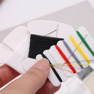 Kit da Cucito d'Emergenza Personalizzato per Hotel, Kit da Viaggio per Cucito, Accessori per Ricamo a Punto Croce e Lavoro a Maglia - Product Image 6