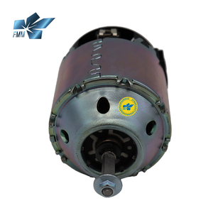 Moteur de ventilateur de climatisation de voiture 12v Pièce auto Moteur de ventilateur pour Nissan X-trail T30 - Product Image 6