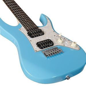 Vente en gros bas prix instruments de <span class=keywords><strong>basse</strong></span> musicale guitare électrique <span class=keywords><strong>acoustique</strong></span> guitares <span class=keywords><strong>basse</strong></span> guitare électrique 6 cordes - Product Image 2