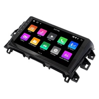 Autoradio Android 2 Din pour Nissan NAVARA Frontier NP300 2016-2018, lecteur multimédia stéréo, Navigation GPS, Audio, Autoradio